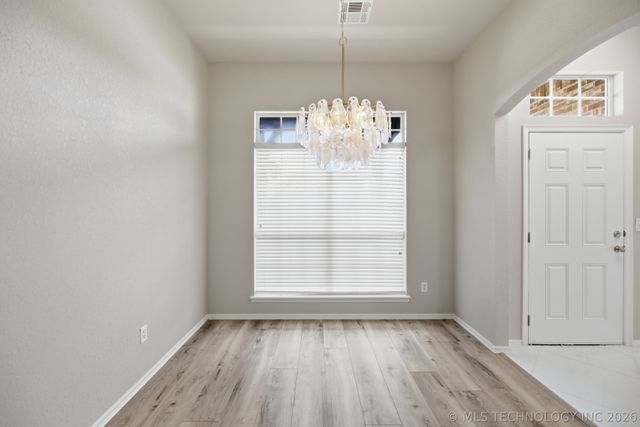 20109 E 37th Place S, Broken Arrow, OK 74014