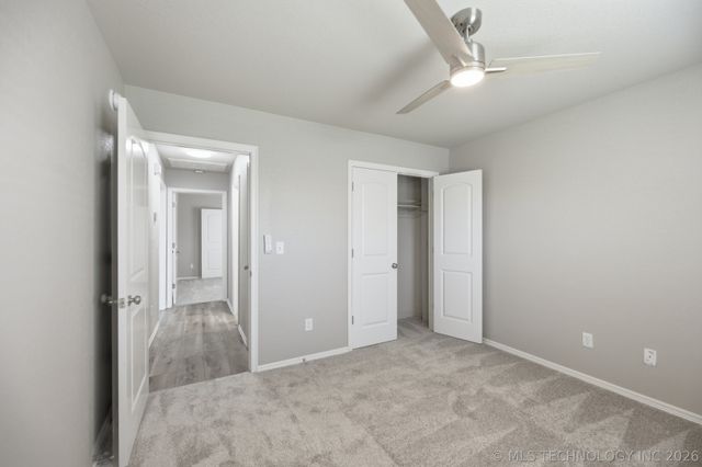 20109 E 37th Place S, Broken Arrow, OK 74014