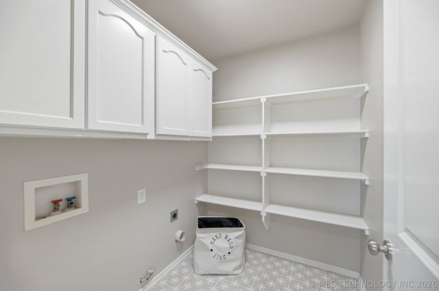 20109 E 37th Place S, Broken Arrow, OK 74014