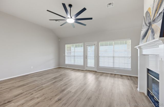 20109 E 37th Place S, Broken Arrow, OK 74014