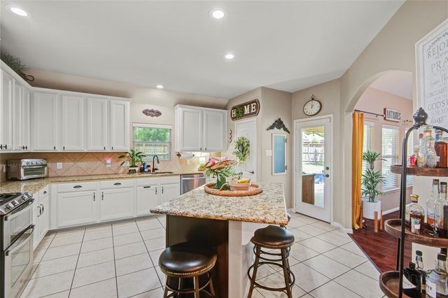 2001 Lulach Court, Conroe, TX 77301