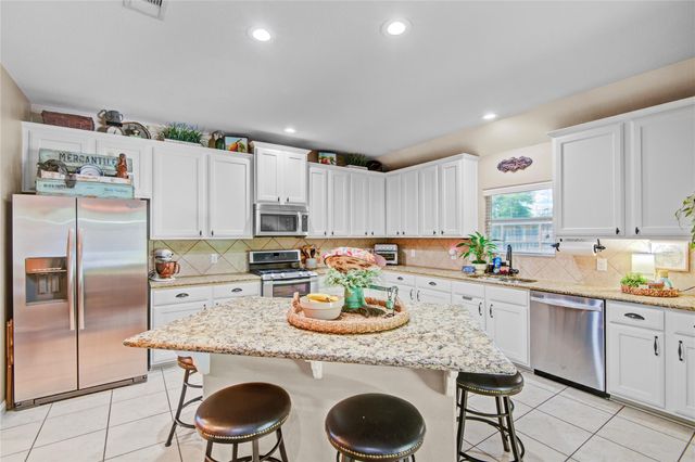 2001 Lulach Court, Conroe, TX 77301
