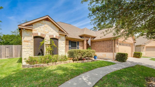 2001 Lulach Court, Conroe, TX 77301