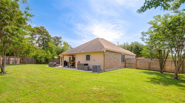 2001 Lulach Court, Conroe, TX 77301