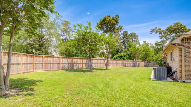 2001 Lulach Court, Conroe, TX 77301