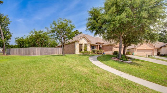 2001 Lulach Court, Conroe, TX 77301