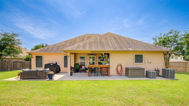 2001 Lulach Court, Conroe, TX 77301