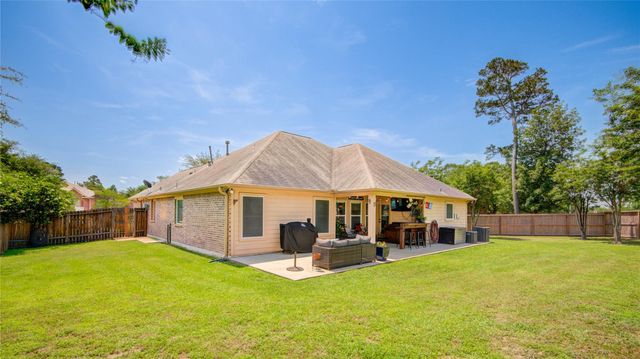 2001 Lulach Court, Conroe, TX 77301
