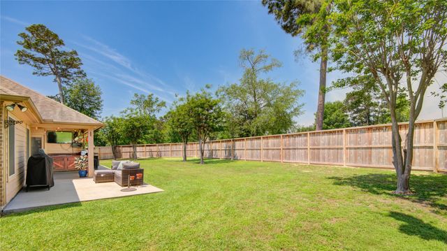 2001 Lulach Court, Conroe, TX 77301