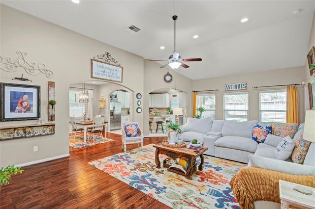 2001 Lulach Court, Conroe, TX 77301