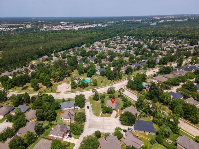 2001 Lulach Court, Conroe, TX 77301