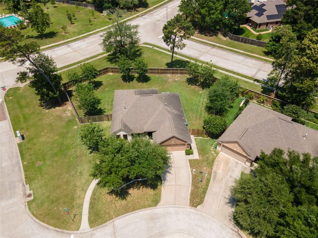 2001 Lulach Court, Conroe, TX 77301