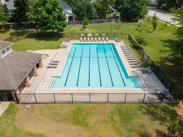 2001 Lulach Court, Conroe, TX 77301