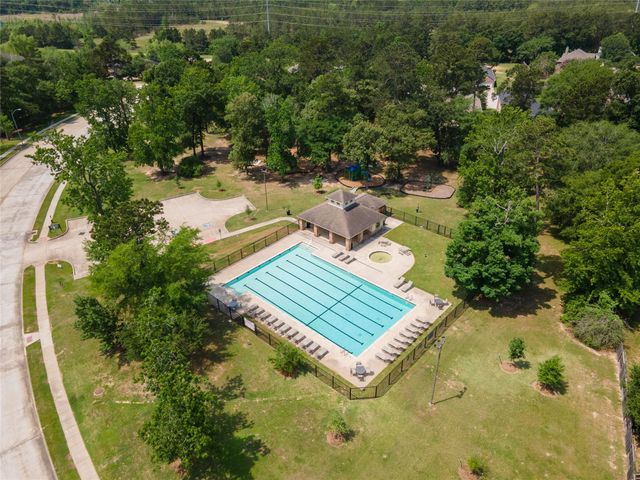 2001 Lulach Court, Conroe, TX 77301