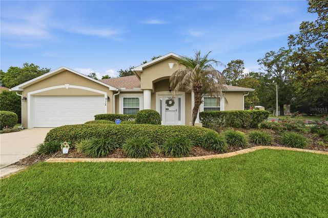 712 CYPRESS OAK CIRCLE, Deland, FL 32720