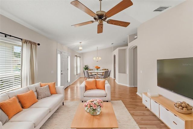 712 CYPRESS OAK CIRCLE, Deland, FL 32720