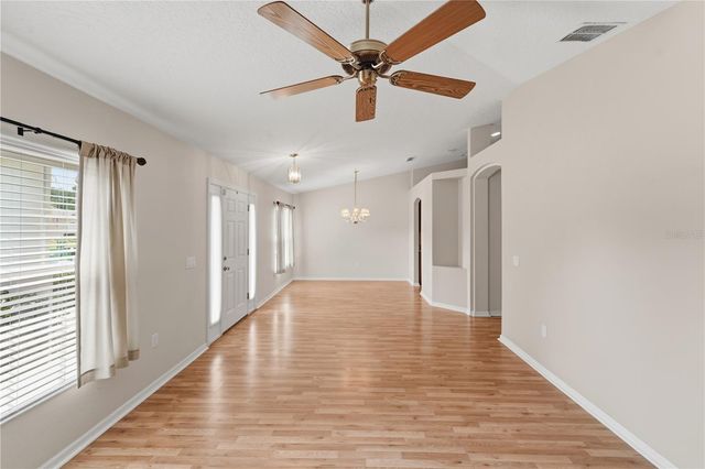 712 CYPRESS OAK CIRCLE, Deland, FL 32720
