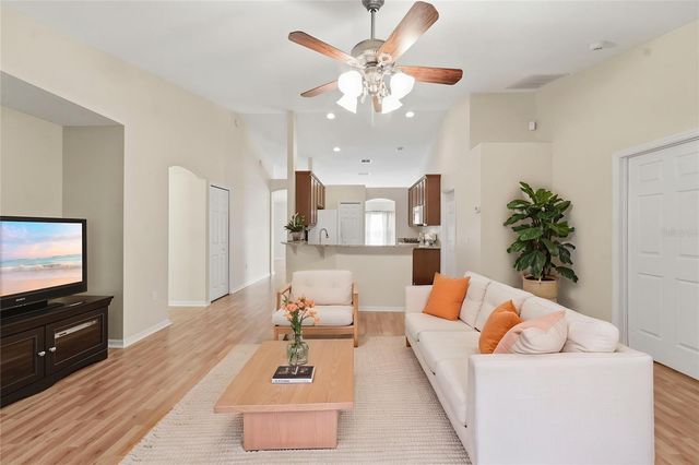 712 CYPRESS OAK CIRCLE, Deland, FL 32720