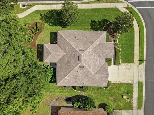 712 CYPRESS OAK CIRCLE, Deland, FL 32720