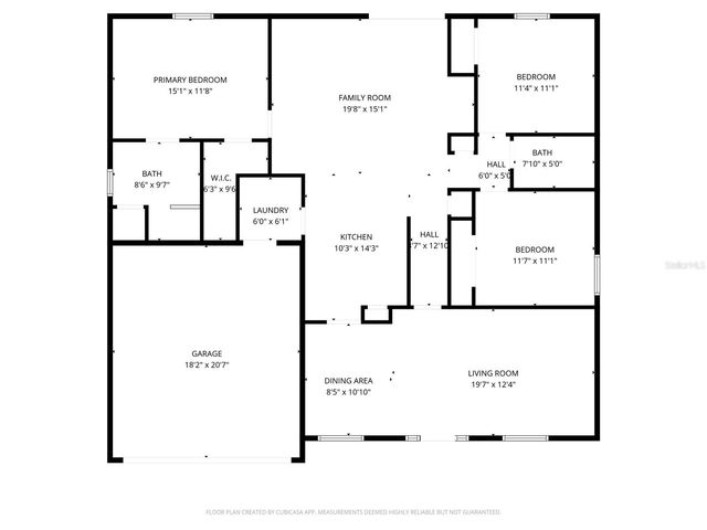 712 CYPRESS OAK CIRCLE, Deland, FL 32720