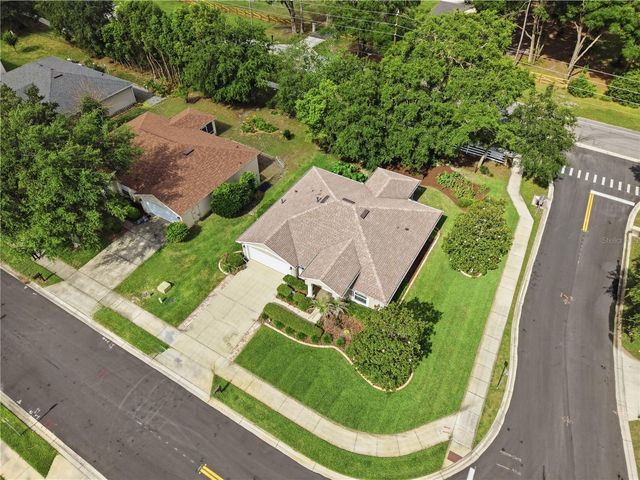 712 CYPRESS OAK CIRCLE, Deland, FL 32720