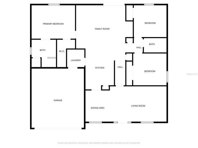 712 CYPRESS OAK CIRCLE, Deland, FL 32720