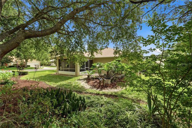 712 CYPRESS OAK CIRCLE, Deland, FL 32720