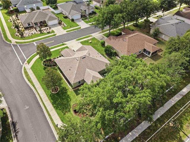 712 CYPRESS OAK CIRCLE, Deland, FL 32720