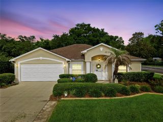 712 CYPRESS OAK CIRCLE, Deland, FL 32720
