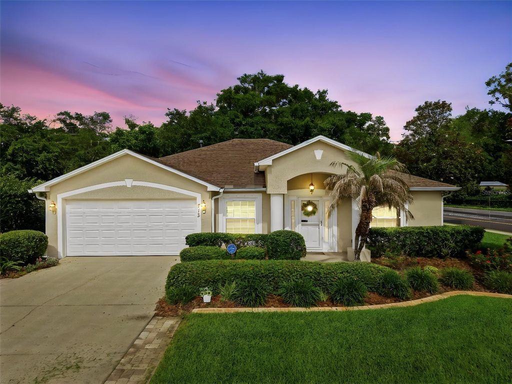 712 CYPRESS OAK CIRCLE, Deland, FL 32720