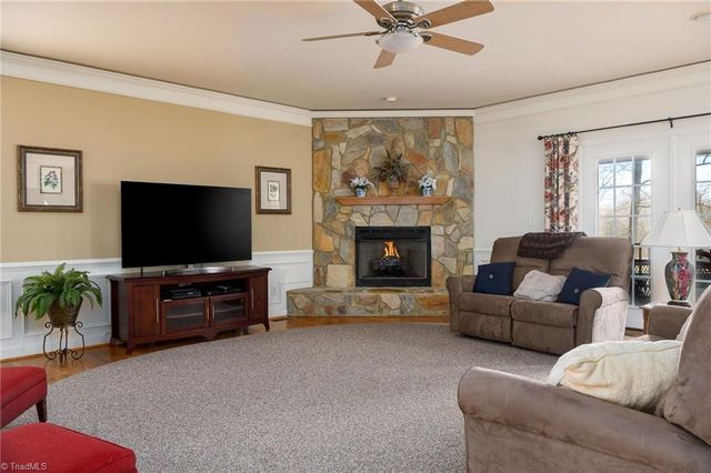 4095 Hastings Road, Kernersville, NC 27284