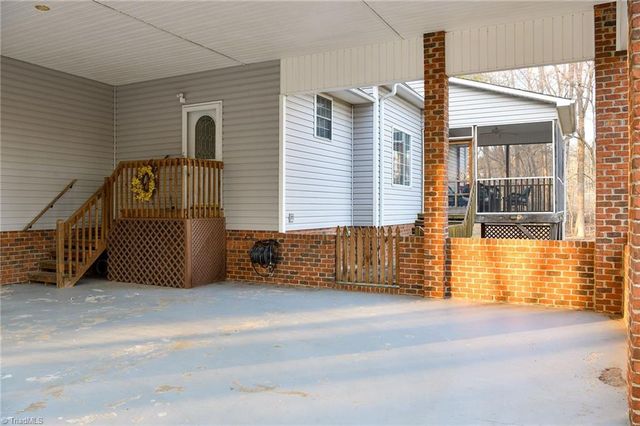 4095 Hastings Road, Kernersville, NC 27284