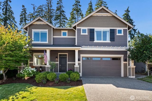 11240 Borgen Loop, Gig Harbor, WA 98332