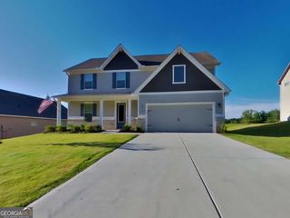 615 Cantrell Drive, Dallas, GA 30157