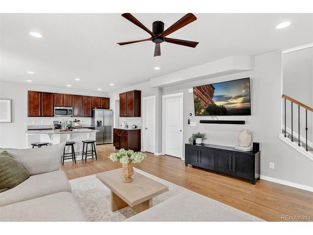 8265 Burl Wood Drive, Colorado Springs, CO 80908