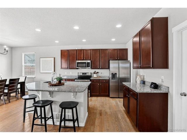 8265 Burl Wood Drive, Colorado Springs, CO 80908