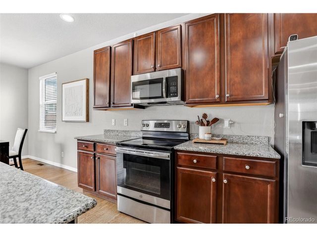 8265 Burl Wood Drive, Colorado Springs, CO 80908