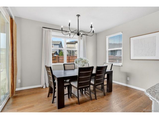 8265 Burl Wood Drive, Colorado Springs, CO 80908