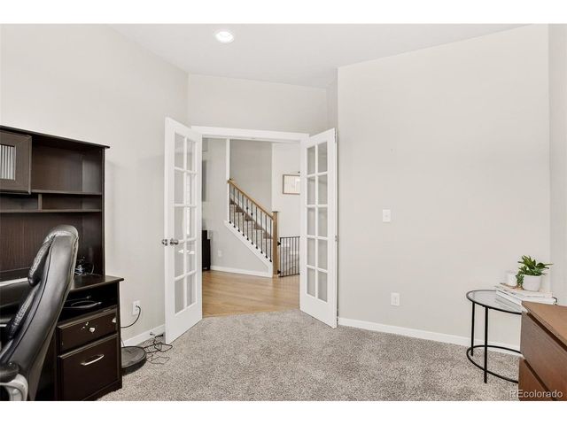 8265 Burl Wood Drive, Colorado Springs, CO 80908