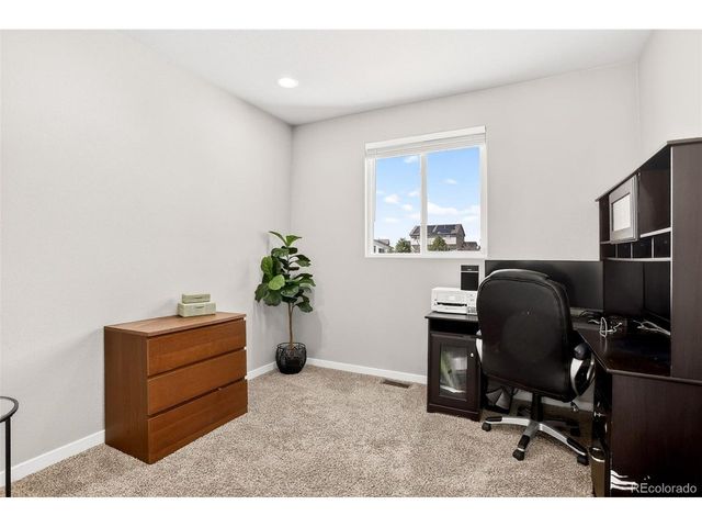 8265 Burl Wood Drive, Colorado Springs, CO 80908