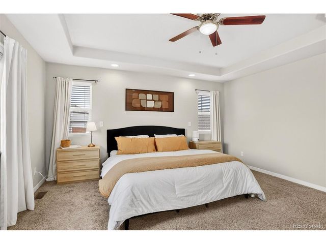 8265 Burl Wood Drive, Colorado Springs, CO 80908