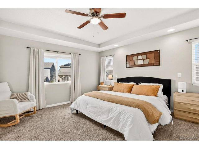 8265 Burl Wood Drive, Colorado Springs, CO 80908