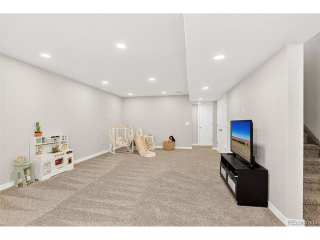 8265 Burl Wood Drive, Colorado Springs, CO 80908