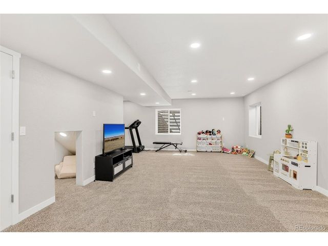 8265 Burl Wood Drive, Colorado Springs, CO 80908