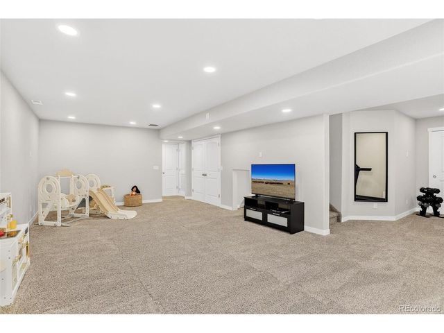 8265 Burl Wood Drive, Colorado Springs, CO 80908