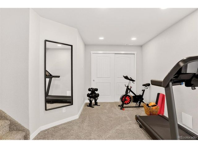 8265 Burl Wood Drive, Colorado Springs, CO 80908