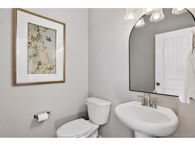 8265 Burl Wood Drive, Colorado Springs, CO 80908