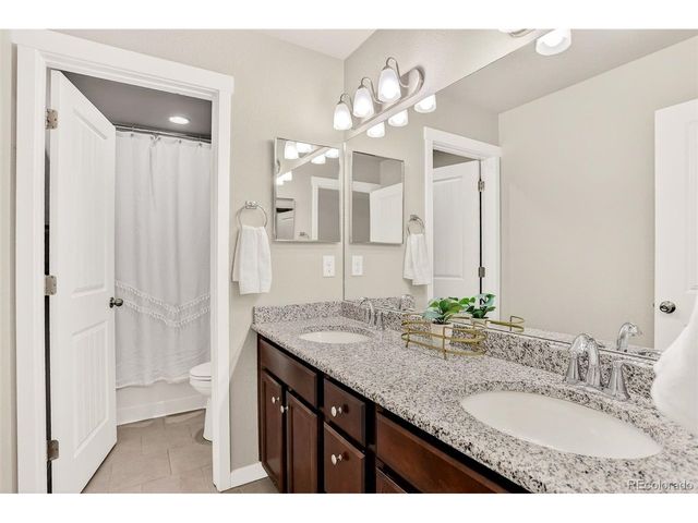 8265 Burl Wood Drive, Colorado Springs, CO 80908