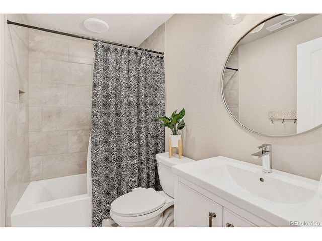 8265 Burl Wood Drive, Colorado Springs, CO 80908