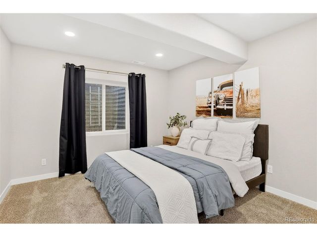 8265 Burl Wood Drive, Colorado Springs, CO 80908